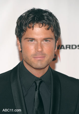 2009 Country Music Awards073
