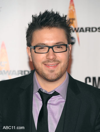 2009 Country Music Awards074