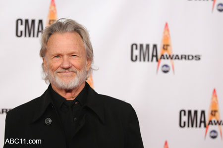 2009 Country Music Awards075