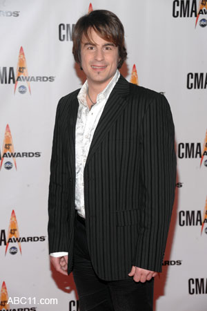 2009 Country Music Awards083