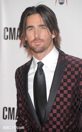 2009 Country Music Awards085