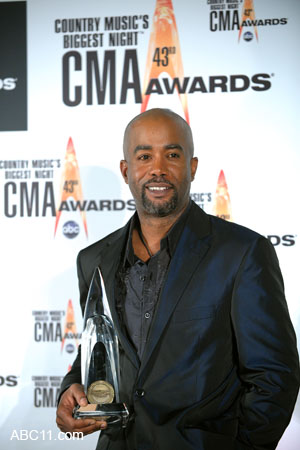 2009 Country Music Awards087