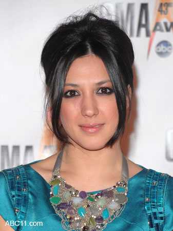 2009 Country Music Awards089
