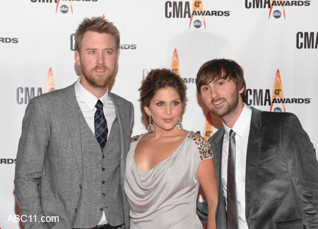 2009 Country Music Awards092