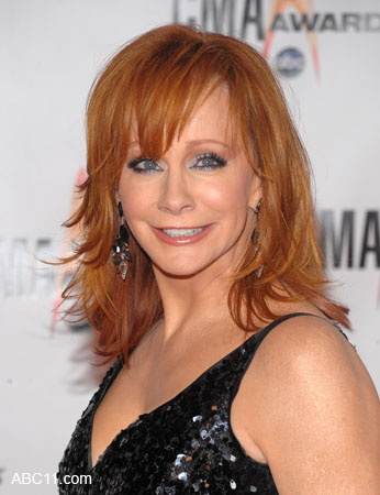 2009 Country Music Awards098