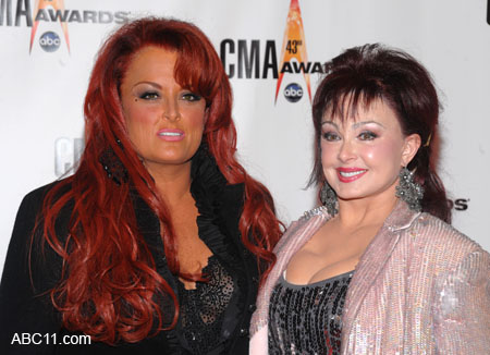 2009 Country Music Awards099