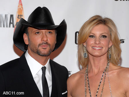 2009 Country Music Awards102
