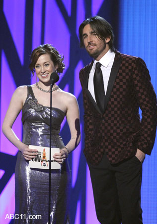 2009 Country Music Awards109