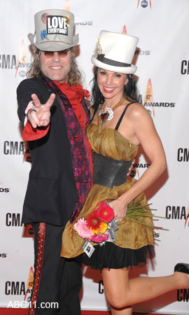 2009 Country Music Awards110