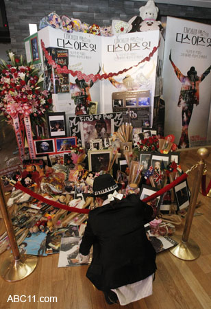 Michael Jackson 'This is It'010