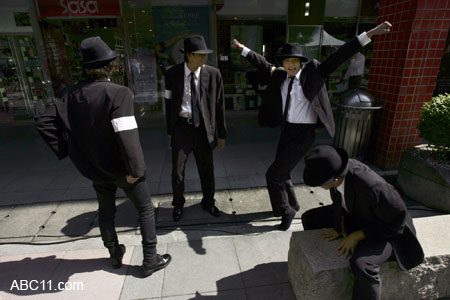 Michael Jackson 'This is It'016