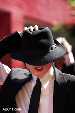Michael Jackson 'This is It'020