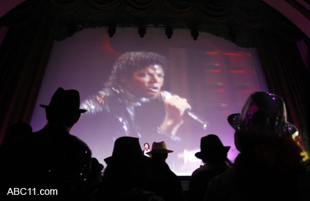 Michael Jackson 'This is It'023