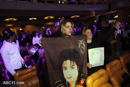 Michael Jackson 'This is It'024