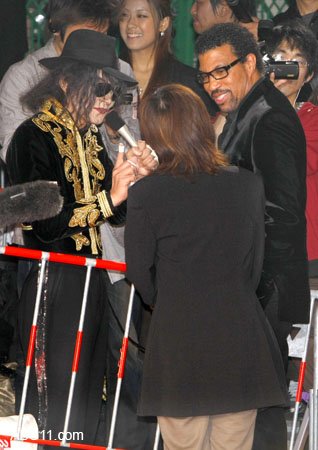 Michael Jackson 'This is It'028