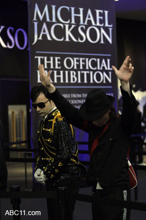 Michael Jackson 'This is It'029