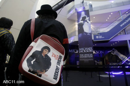 Michael Jackson 'This is It'030