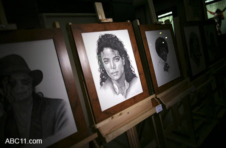 Michael Jackson 'This is It'041