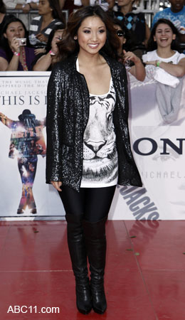 Michael Jackson 'This is It'042