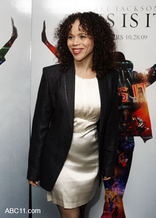 Michael Jackson 'This is It'045