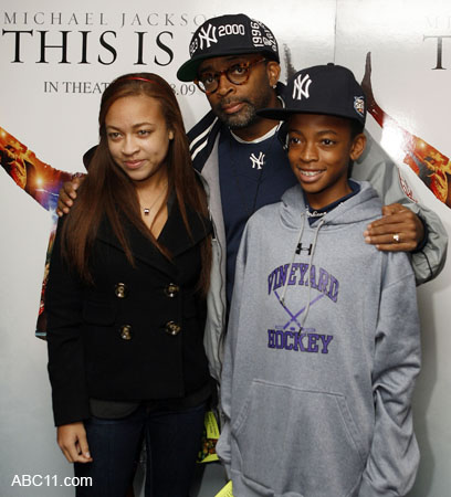 Michael Jackson 'This is It'048