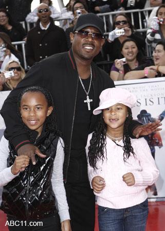 Michael Jackson 'This is It'053