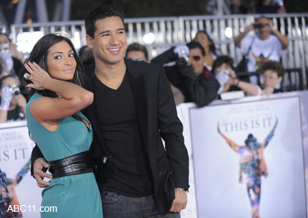 Michael Jackson 'This is It'056