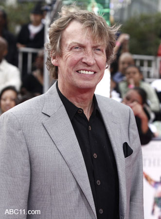 Michael Jackson 'This is It'057