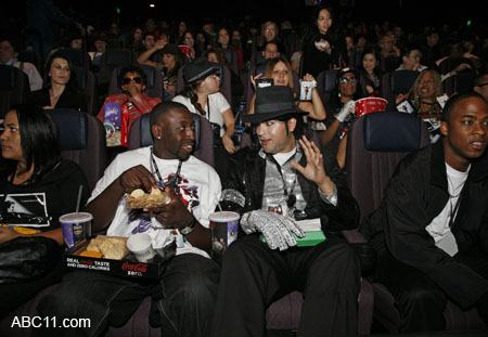 Michael Jackson 'This is It'063