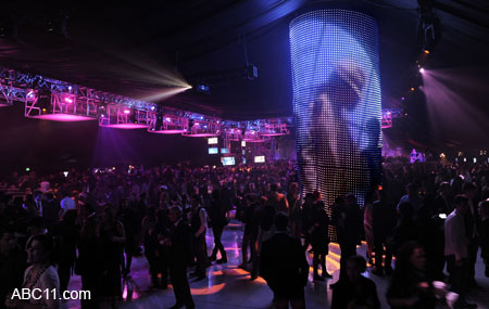 Michael Jackson 'This is It'064