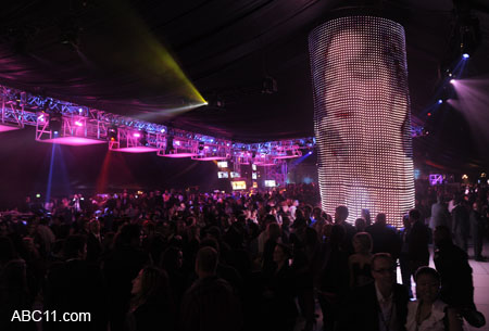 Michael Jackson 'This is It'065