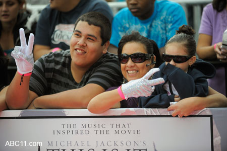 Michael Jackson 'This is It'066