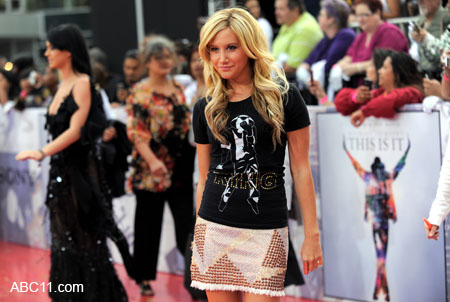 Michael Jackson 'This is It'069