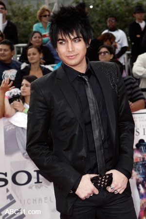 Michael Jackson 'This is It'070