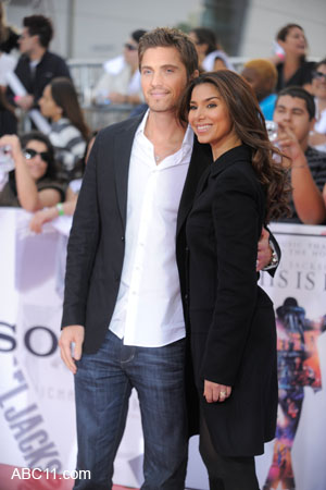 Michael Jackson 'This is It'071