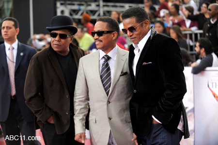 Michael Jackson 'This is It'072