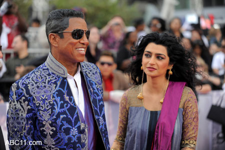 Michael Jackson 'This is It'073