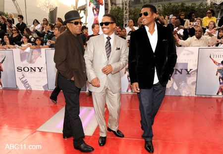 Michael Jackson 'This is It'075