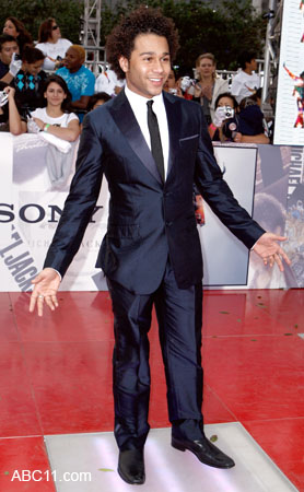 Michael Jackson 'This is It'076