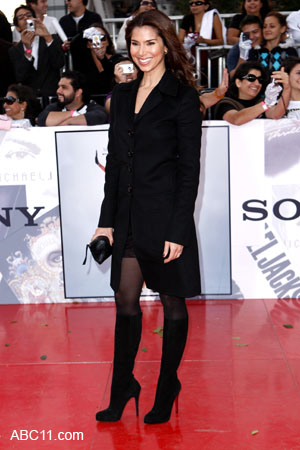 Michael Jackson 'This is It'078