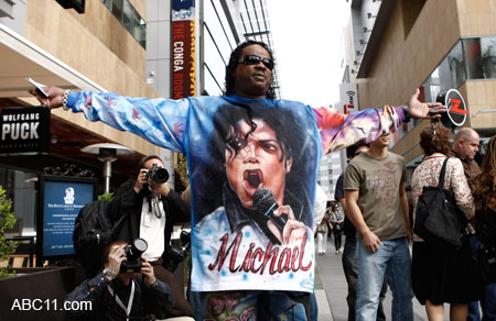 Michael Jackson 'This is It'080