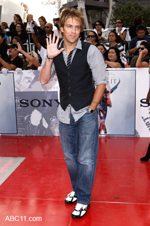 Michael Jackson 'This is It'083