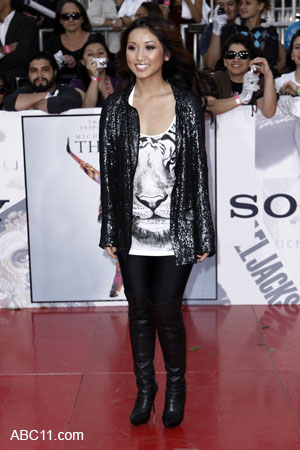 Michael Jackson 'This is It'084