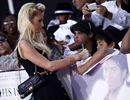 Michael Jackson 'This is It'087