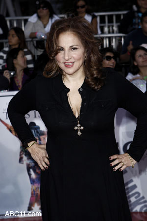 Michael Jackson 'This is It'089