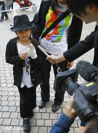 Michael Jackson 'This is It'097