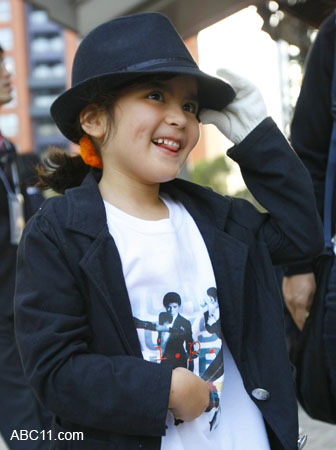 Michael Jackson 'This is It'098