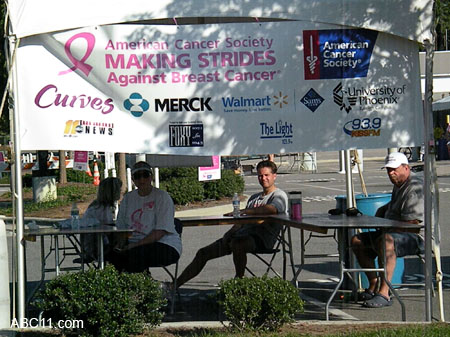 Making Strides 2009010