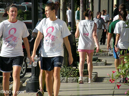 Making Strides 2009011