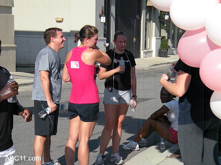Making Strides 2009012